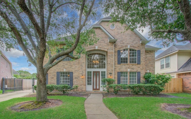1311 Hopkins Park Dr, Houston, TX 77094 - photo 1