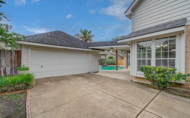 1311 Hopkins Park Dr, Houston, TX 77094 - photo 46