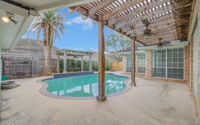 1311 Hopkins Park Dr, Houston, TX 77094 - photo 47