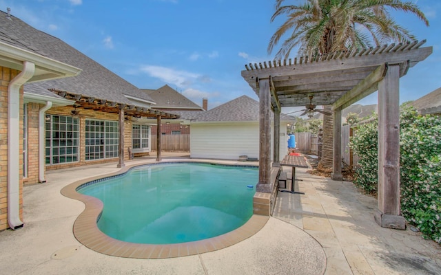 1311 Hopkins Park Dr, Houston, TX 77094 - photo 49