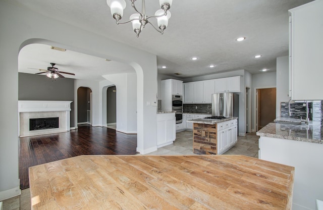 1311 Hopkins Park Dr, Houston, TX 77094 - photo 14