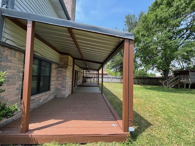 3119 Pilgrims Point Ln, Pearland, TX 77581 - photo 18