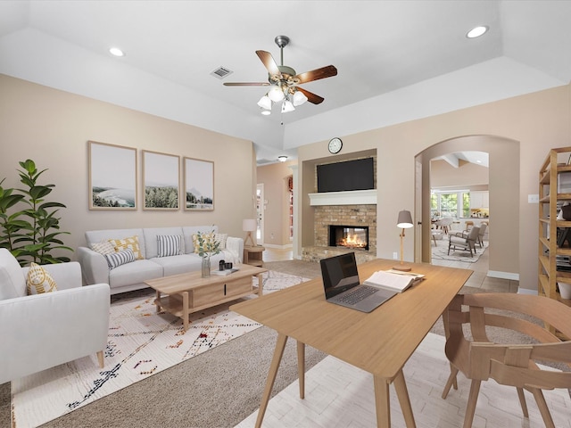 3151 Spring Creek Dr, Spring, TX 77373 - photo 21
