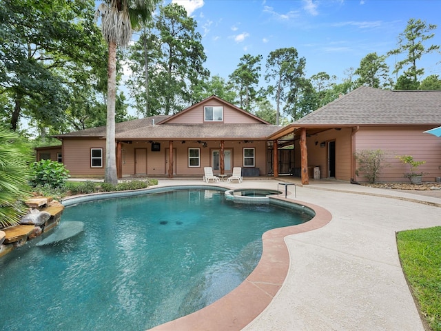 3151 Spring Creek Dr, Spring, TX 77373 - photo 34