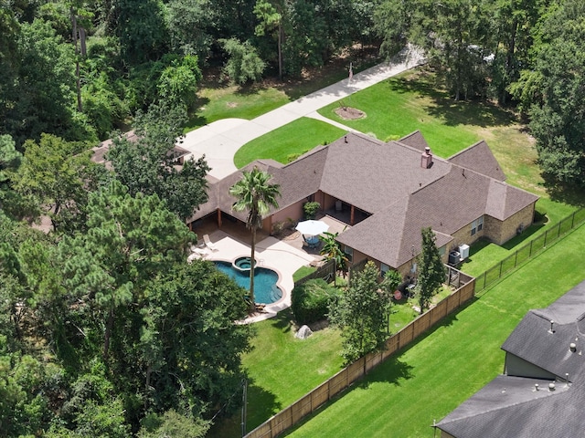 3151 Spring Creek Dr, Spring, TX 77373 - photo 41