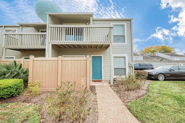2379 Briarwest Blvd Unit 21, Houston, TX 77077 - photo 1