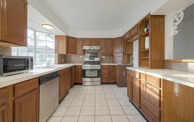 11730 Rubenstein St, Houston, TX 77076 - photo 6