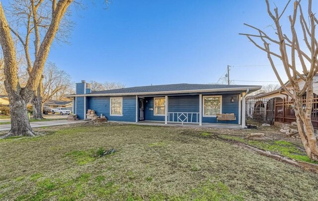 11730 Rubenstein St, Houston, TX 77076 - photo 1