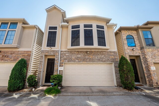 1353 Studer St, Houston, TX 77007 - photo 34