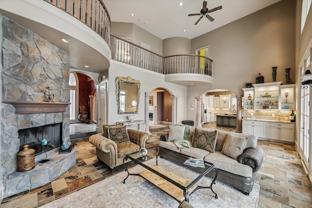 1818 Ray Shell Ct, Seabrook, TX 77586 - photo 8