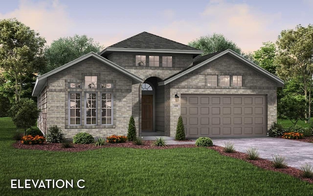 12039 Crooked Creek Ln, Santa Fe, TX 77510 - photo 1
