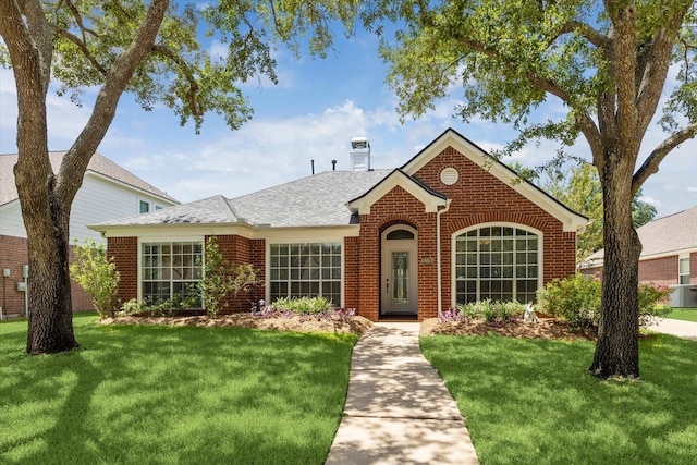 20114 Fairfield Trace Dr, Cypress, TX 77433 - photo 1