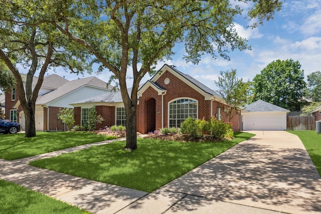 20114 Fairfield Trace Dr, Cypress, TX 77433 - photo 2