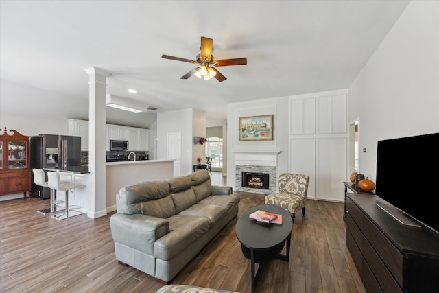 20114 Fairfield Trace Dr, Cypress, TX 77433 - photo 6