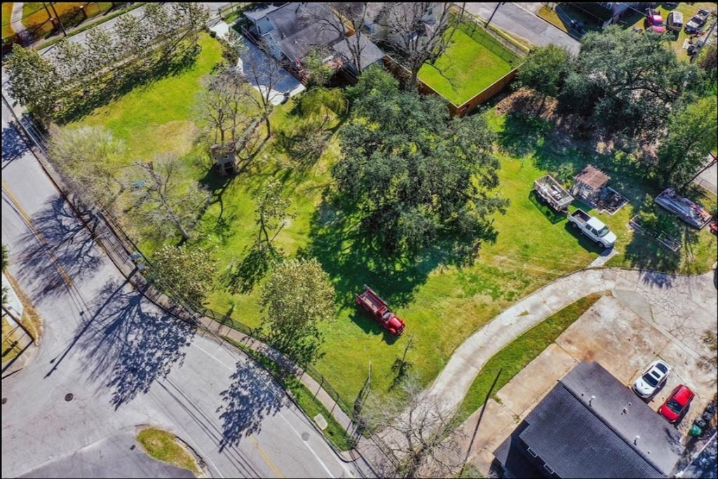 4976 Polk St, Houston, TX 77023 - photo 2