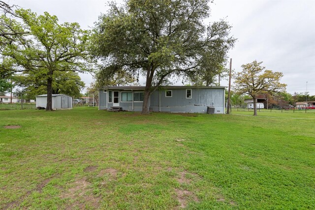 409 Dogwood Ln, Somerville, TX 77879 - photo 18