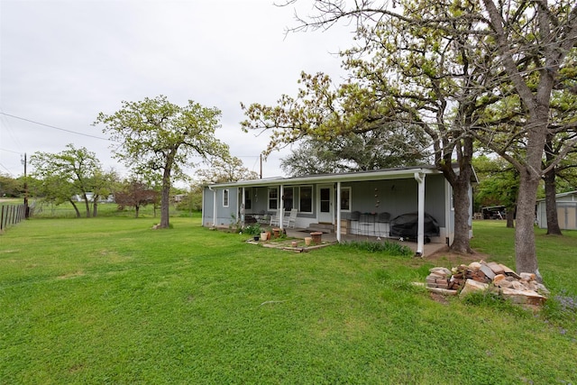 409 Dogwood Ln, Somerville, TX 77879 - photo 22