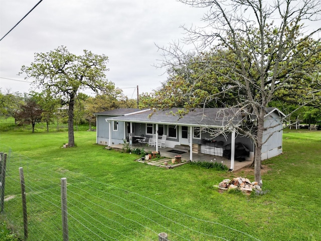 409 Dogwood Ln, Somerville, TX 77879 - photo 2