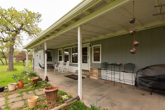409 Dogwood Ln, Somerville, TX 77879 - photo 5