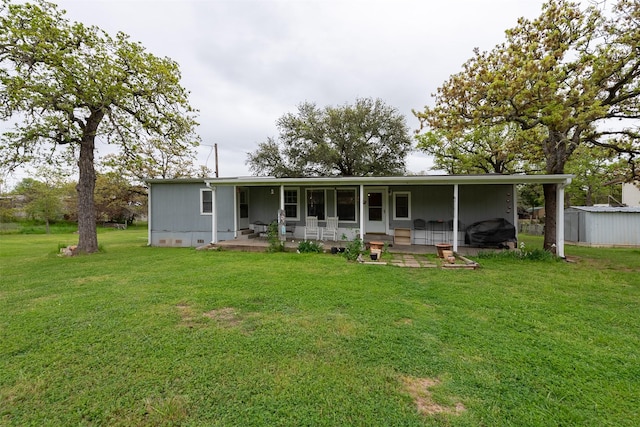 409 Dogwood Ln, Somerville, TX 77879 - photo 23