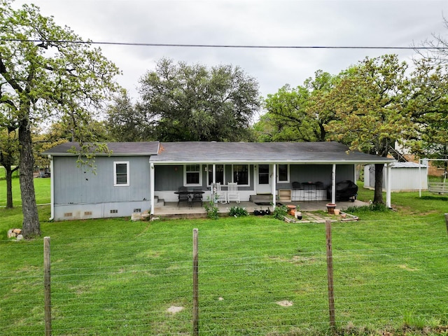 409 Dogwood Ln, Somerville, TX 77879 - photo 29