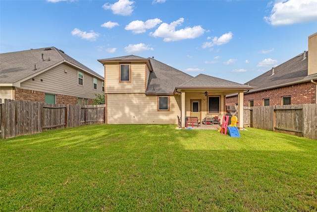 19311 Boulder Bay Ln, Humble, TX 77346 - photo 28