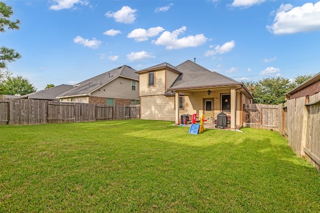 19311 Boulder Bay Ln, Humble, TX 77346 - photo 29