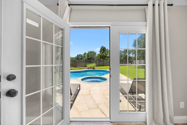 15306 Ochre Leaf Trl, Cypress, TX 77433 - photo 21