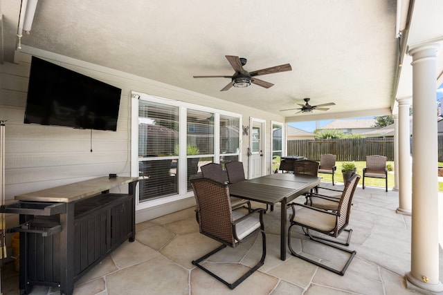 15306 Ochre Leaf Trl, Cypress, TX 77433 - photo 30