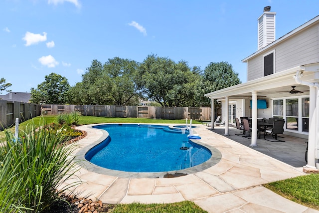 15306 Ochre Leaf Trl, Cypress, TX 77433 - photo 32