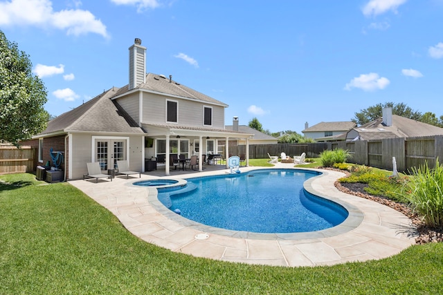 15306 Ochre Leaf Trl, Cypress, TX 77433 - photo 1