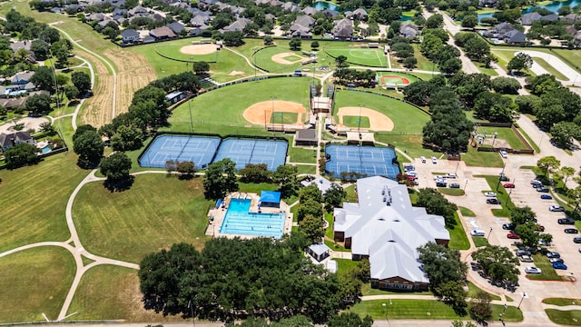 15306 Ochre Leaf Trl, Cypress, TX 77433 - photo 38