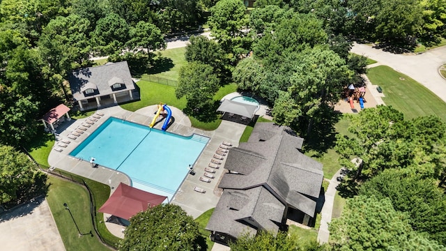 15306 Ochre Leaf Trl, Cypress, TX 77433 - photo 43
