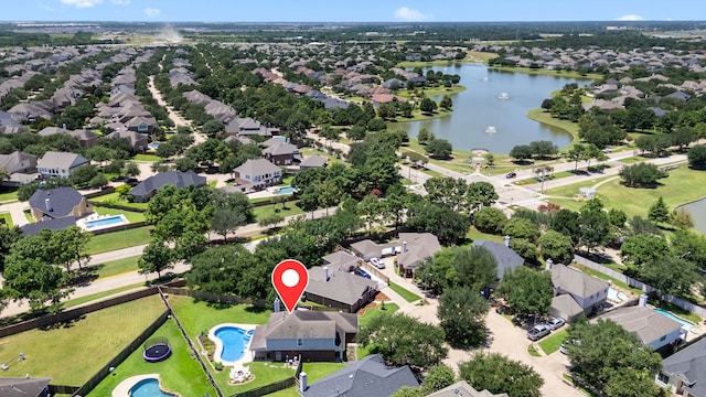 15306 Ochre Leaf Trl, Cypress, TX 77433 - photo 44