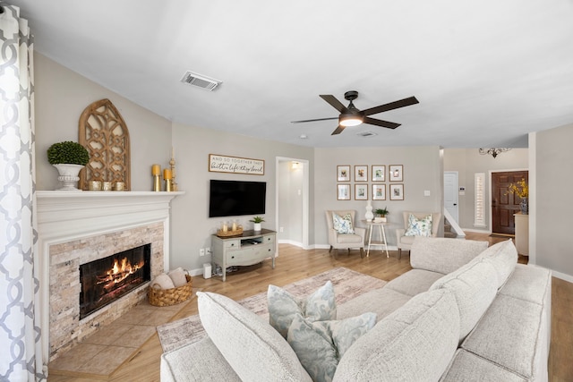 15306 Ochre Leaf Trl, Cypress, TX 77433 - photo 10