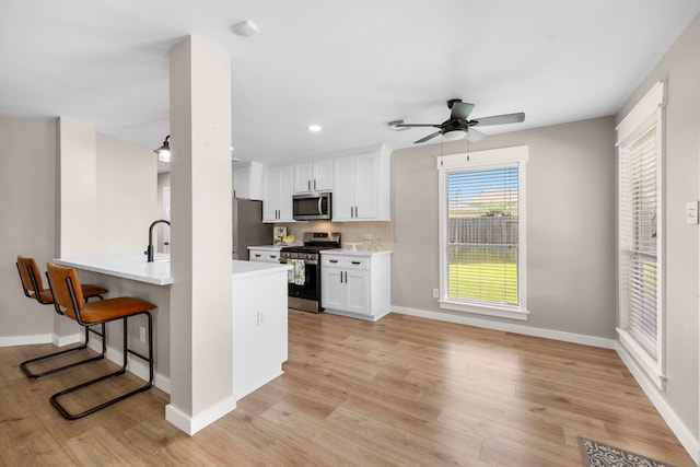 15306 Ochre Leaf Trl, Cypress, TX 77433 - photo 12