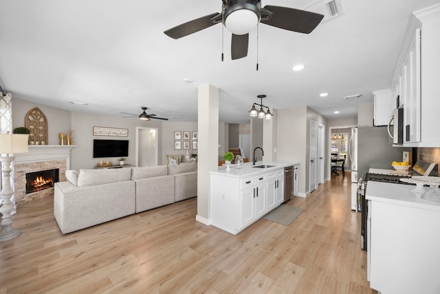 15306 Ochre Leaf Trl, Cypress, TX 77433 - photo 15