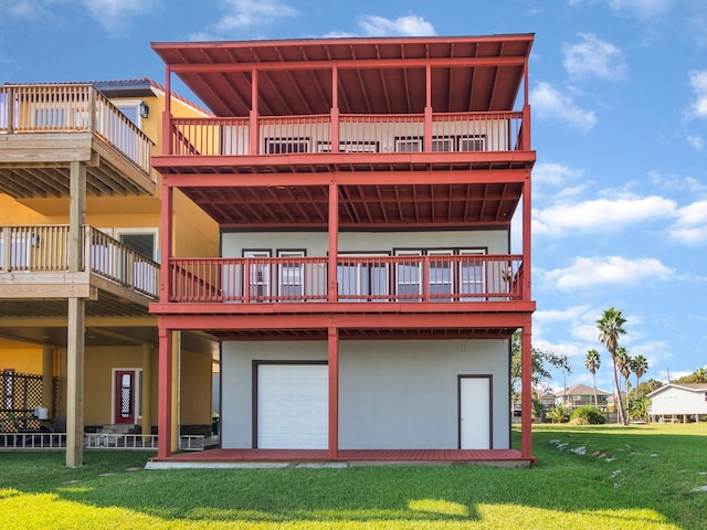 2102 Todville Rd Unit 12, Seabrook, TX 77586 - photo 33