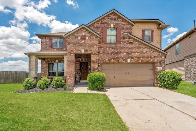 3554 Bennett Trails Dr, Spring, TX 77386 - photo 1