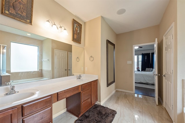 3554 Bennett Trails Dr, Spring, TX 77386 - photo 24