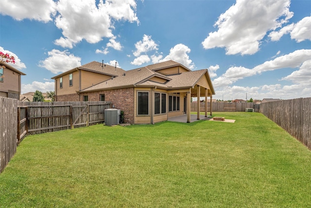 3554 Bennett Trails Dr, Spring, TX 77386 - photo 42