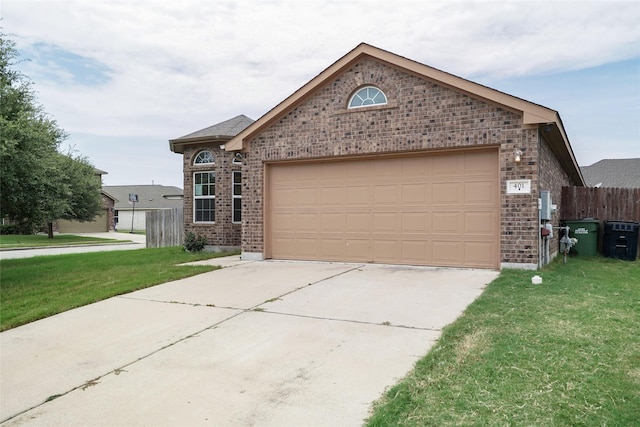 401 Carol Dr, Hutto, TX 78634 - photo 1