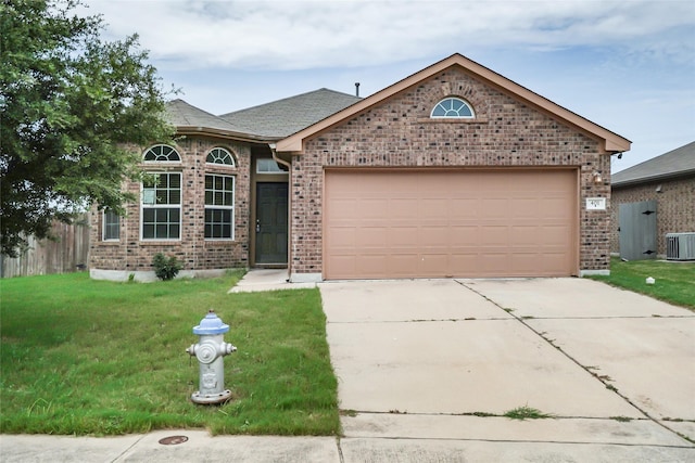401 Carol Dr, Hutto, TX 78634 - photo 2