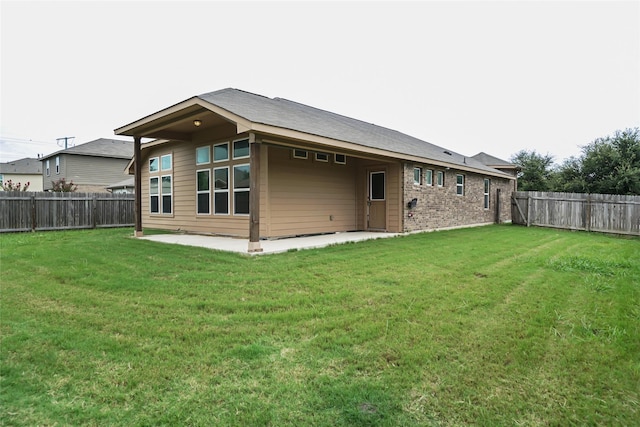 401 Carol Dr, Hutto, TX 78634 - photo 17