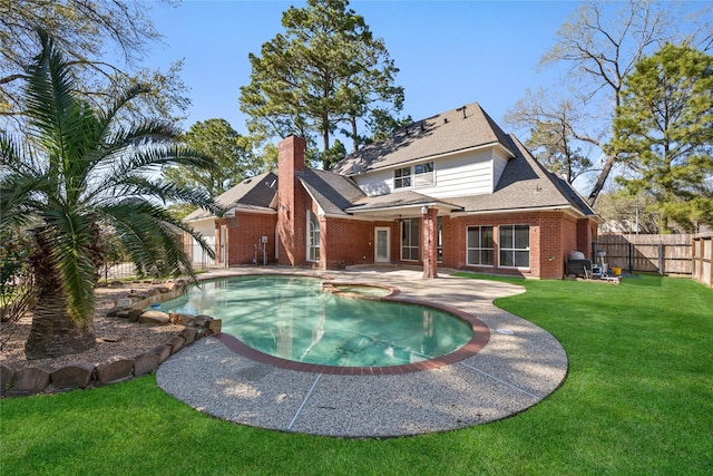 5902 Autumn Dogwood Way, Houston, TX 77345 - photo 2