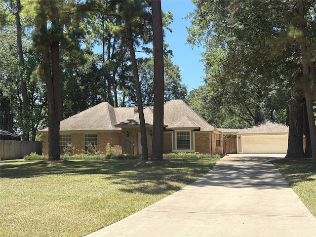 6214 Oak Masters Dr, Spring, TX 77379 - photo 1