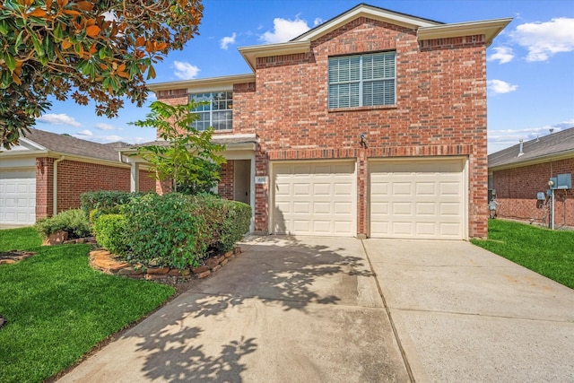 671 Cypresswood Trce, Spring, TX 77373 - photo 1