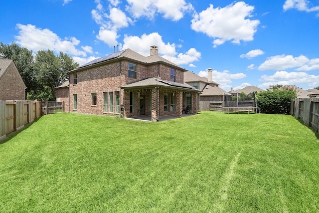 12214 Cobble Cove Cir, Cypress, TX 77433 - photo 41