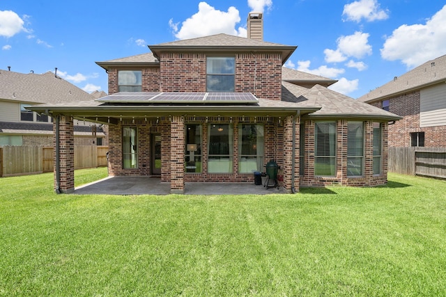 12214 Cobble Cove Cir, Cypress, TX 77433 - photo 43