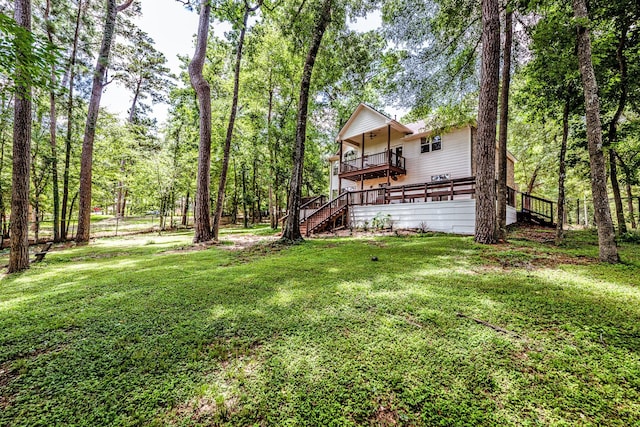1801 Camellia Ct, Huntsville, TX 77340 - photo 1